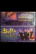 Buffy the Vampire Slayer: Season Four Cover Image 1