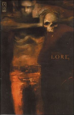 Lore issue 2
