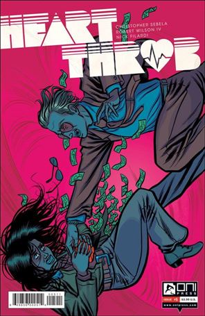 Heartthrob Cover Image 2