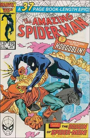 Amazing Spider-Man (1963) issue 275