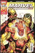 Marvel Legends (UK) issue 13