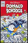 Donald and Scrooge Cover Image 1