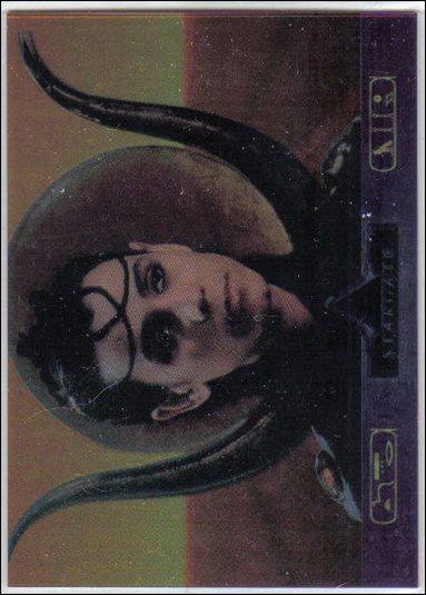 Stargate (Character Subset) card CS-3 Ra