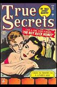 True Secrets issue 21