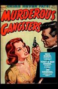 Murderous Gangsters issue 3