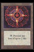 Magic the Gathering: Limited Edition Beta (Base Set) card 238 Conservator