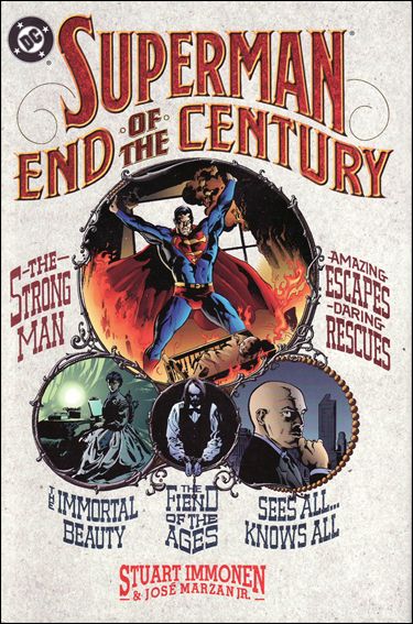 Superman: End of the Century issue nn