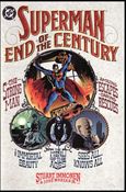 Superman: End of the Century Cover Image 1
