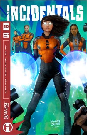 Incidentals issue 10