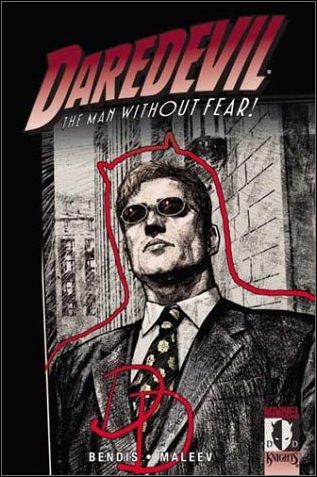 Daredevil (1998) issue 5 Out