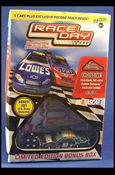 NASCAR Race Day 2005 card 3 Starter Deck