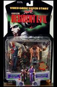 Resident Evil Cover Image 2