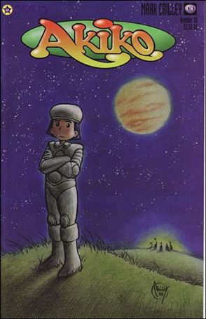 Akiko issue 30
