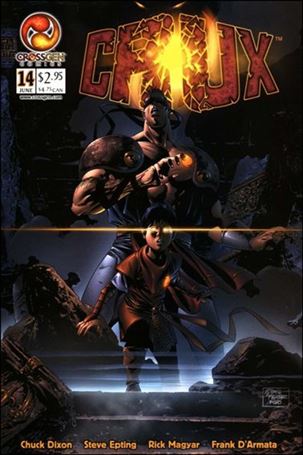 Crux issue 14