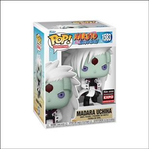 POP! Animation figure 1583 Madara Uchiha