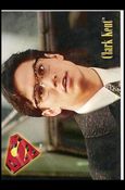 Lois and Clark: The New Adventures of Superman (Base Set) card 3 Clark Kent
