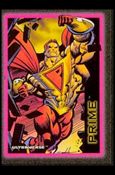 Ultraverse: Series 1 (Base Set) card 86 Prime