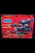 Captain Power and the Soldiers of the Future Vehicles and Playsets figure 4 Interlocker