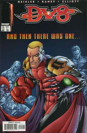 DV8 issue 15