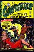 Gunfighter Cover Image 2