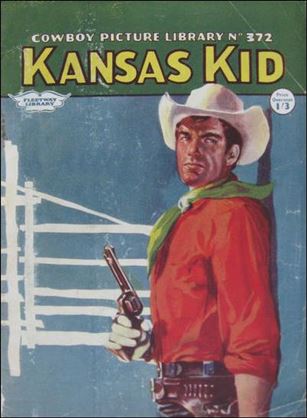 Cowboy Picture Library issue 372