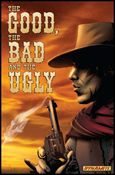 Good, the Bad and the Ugly Cover Image 1