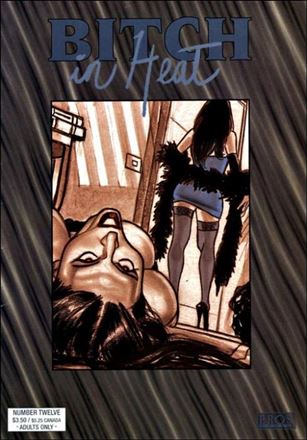 Bitch in Heat issue 12
