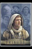 Stargate SG-1: Season 5 (Dr Daniel Jackson Tribute Subset) card D4 Forever in a Day