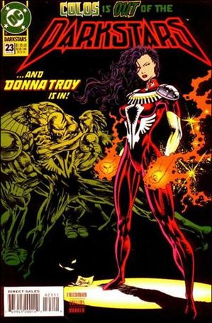 Darkstars issue 23
