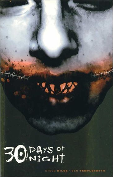 30 Days of Night (2003) issue 1