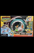 Teenage Mutant Ninja Turtles: Fast Forward (Vehicles and Playsets) Cover Image 2