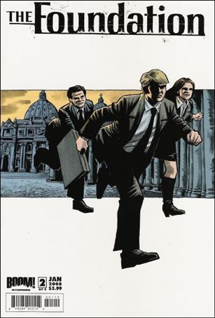 Foundation issue 2