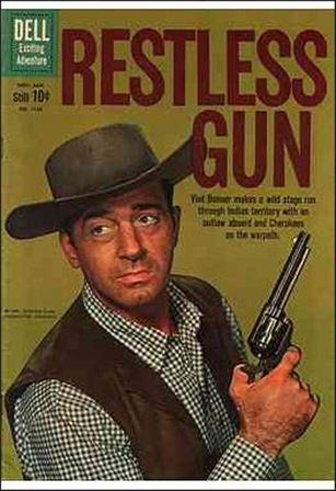 Four Color (1942) issue 1146