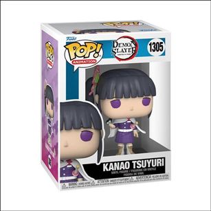 POP! Animation figure 1305 Kanao Tsuyuri