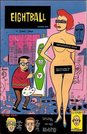 Eightball issue 2