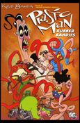 Plastic Man (2004) Cover Image 2
