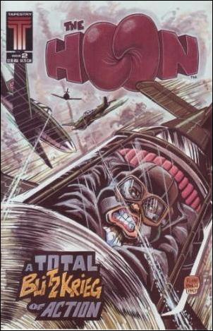 Hoon issue 2