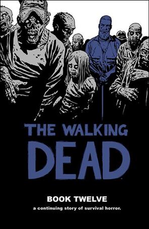 Walking Dead issue 12