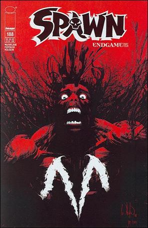 Spawn issue 188