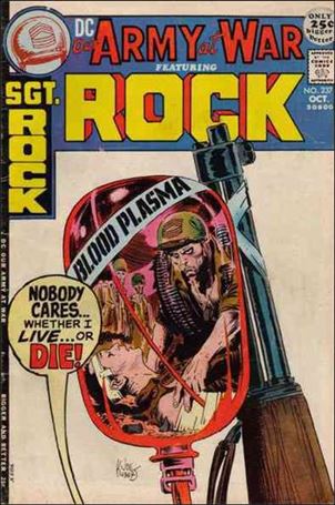 Our Army at War (1952) issue 237
