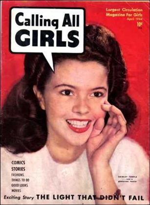 Calling All Girls issue 28