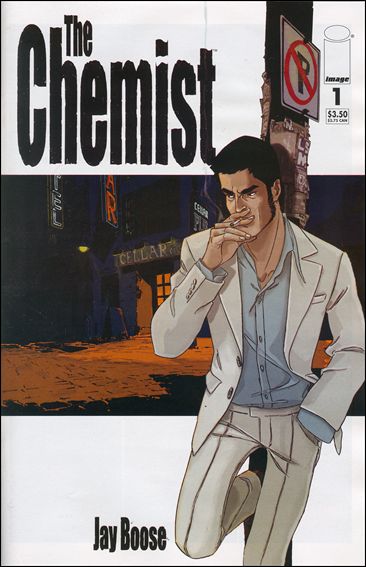 Chemist issue 1