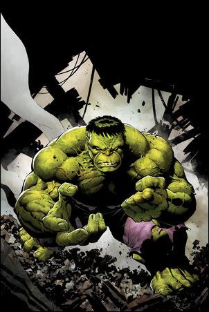 Incredible Hulk (2023) issue 9-D Greg Capullo 1:50 Virgin Cover