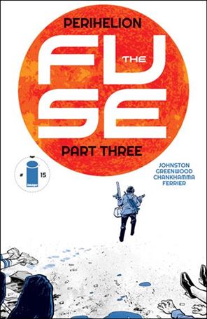 Fuse (2014) issue 15