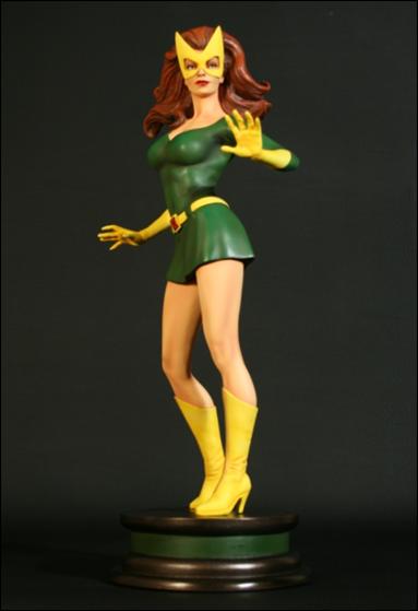 Marvel Statues (Bowen) item 136 Jean Grey (Marvel Girl) 1/1200