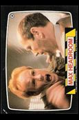 Max Headroom (Base Set) card 20