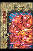 Marvel Overpower (Onslaught Expansion Set) card nn9 Holocaust: Impervious Crystal 
