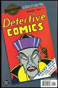 Millennium Edition: Detective Comics issue 1