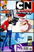 Cartoon Network Action Pack issue 57
