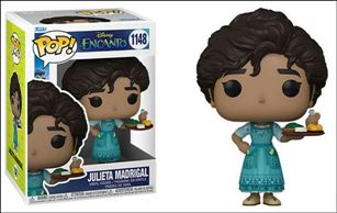 POP! Disney figure 1148 Julieta Madrigal